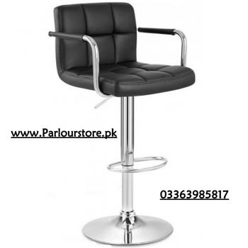 SS-002 Parlours Salons Hydrolic Stool Chair
